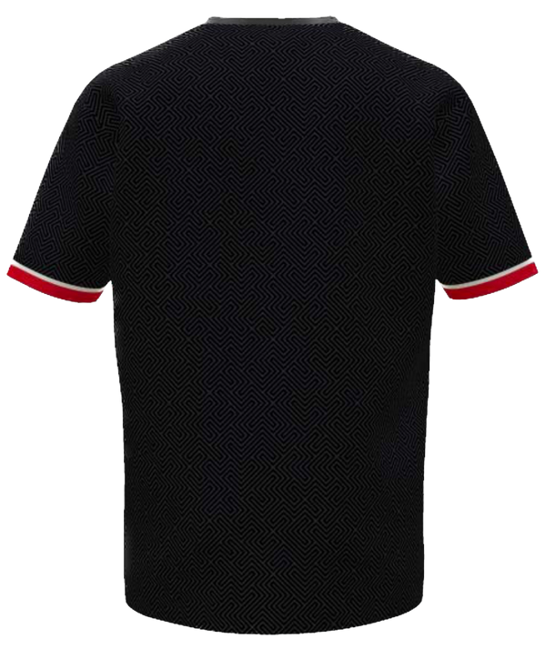 Tri-City Barbarians Rugby Training Shirt