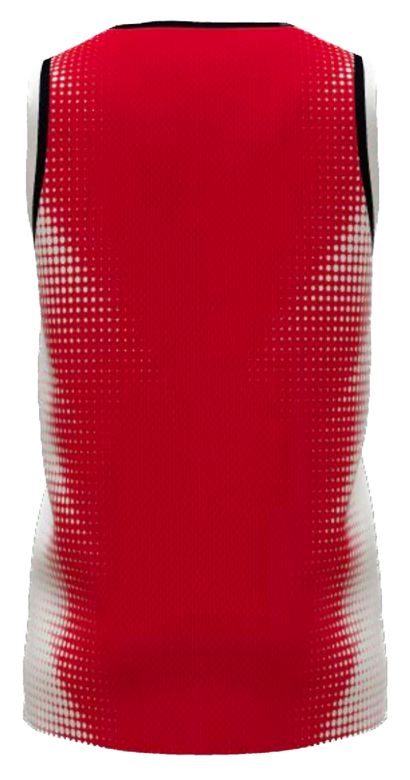 Tri-City Barbarians Rugby Singlet