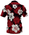 Tri-City Barbarians Rugby Hawaiian Shirt