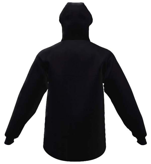 Tri-City Barbarians Rugby Hoody