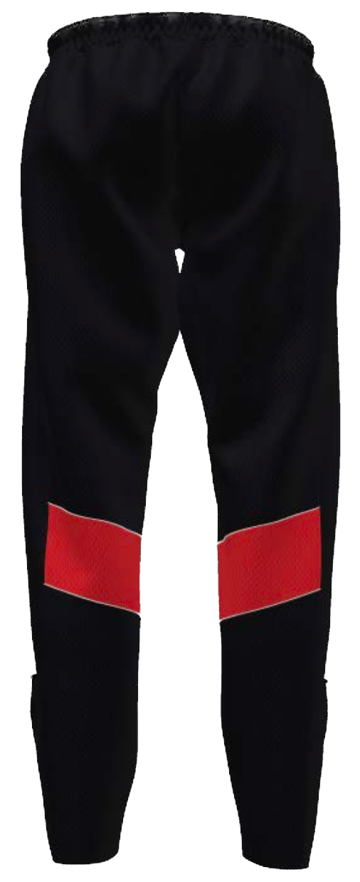 Tri-City Barbarians Rugby Trackpants