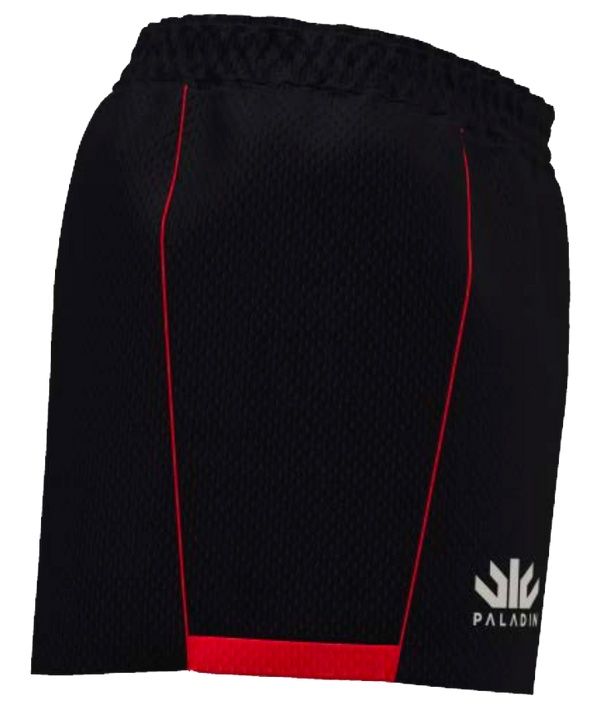 Tri-City Barbarians Rugby Playing Shorts