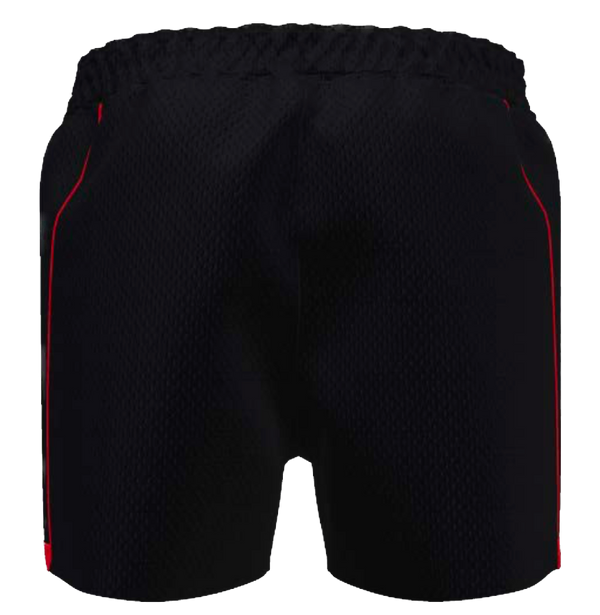 Tri-City Barbarians Rugby Playing Shorts