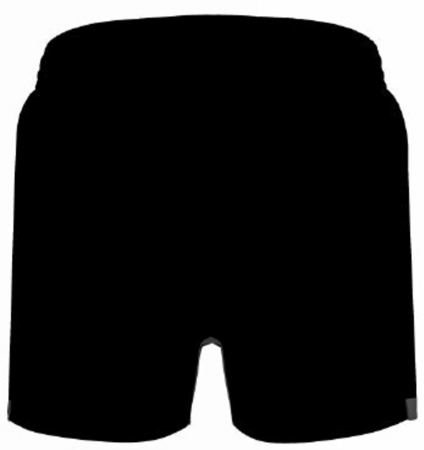 NCR Rugby Shorts