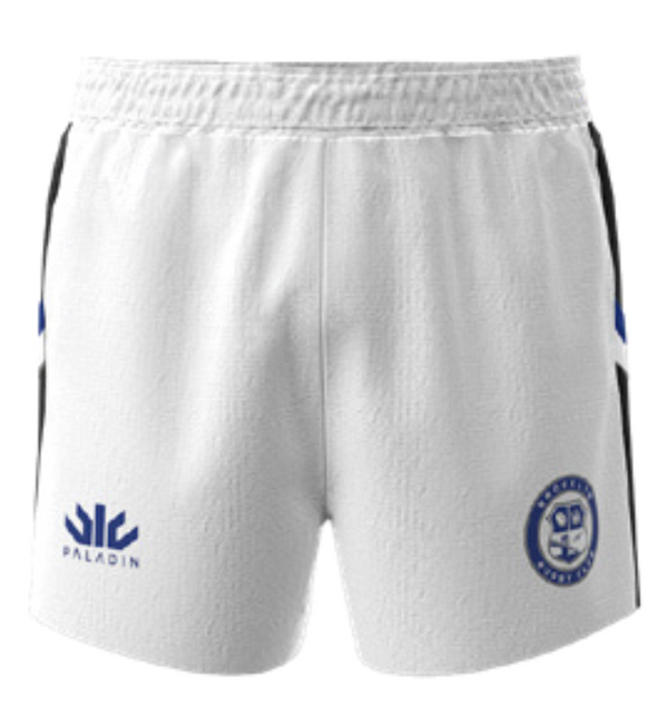 Brooklyn Rugby Club Alternate Playing Shorts