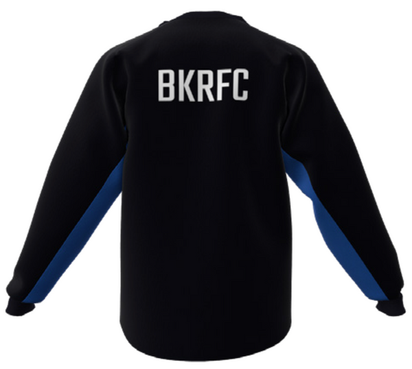 Brooklyn Rugby Club Contact Top