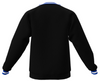 Brooklyn Rugby Club Crew Neck Sweater