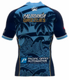 California Grizzlies Training Jersey