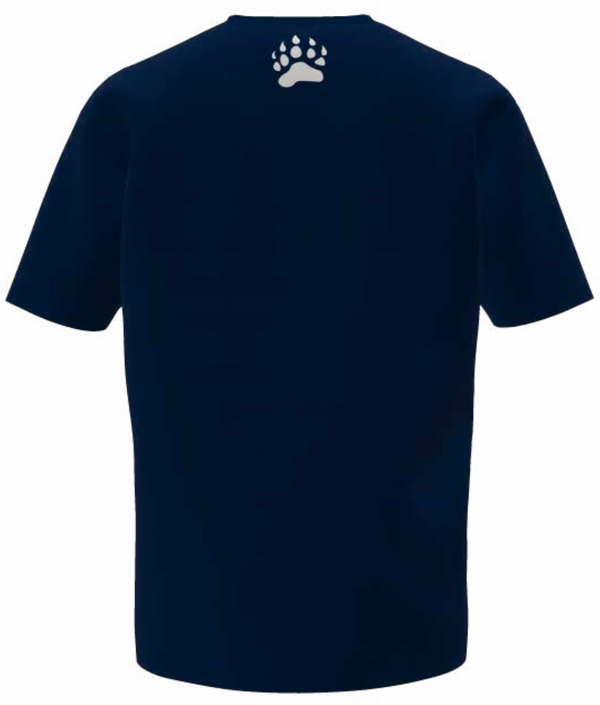 California Grizzlies Casual Tee