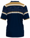 California Grizzlies Travel Polo