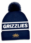 California Grizzlies Beanie