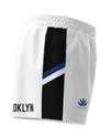 Brooklyn Rugby Club Alternate Playing Shorts