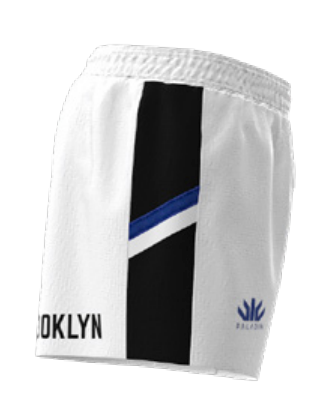 Brooklyn Rugby Club Alternate Playing Shorts