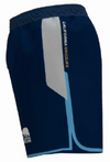 California Grizzlies Travel Shorts