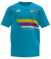 Naked Pilgrims Reversible Training Tee