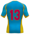 Miss Fits Playing Jersey