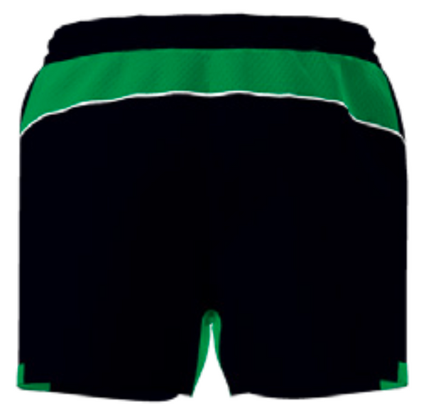 University of North Texas Playing Shorts