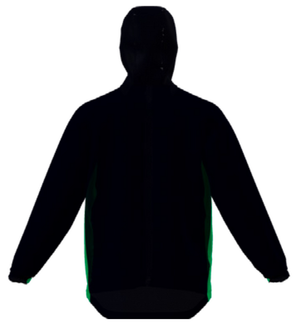 University of North Texas Wet Weather Jacket