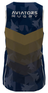 Pensacola Aviators Singlet