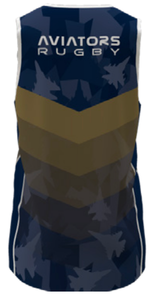 Pensacola Aviators Singlet