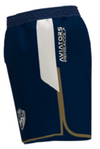 Pensacola Aviators Gym Shorts with Pockets