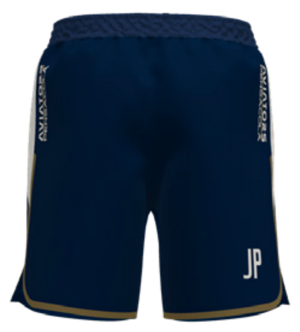 Pensacola Aviators Gym Shorts with Pockets