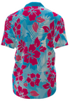 Pensacola Aviators Tropical Shirt