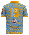 River Rats Jersey - Standard Fit