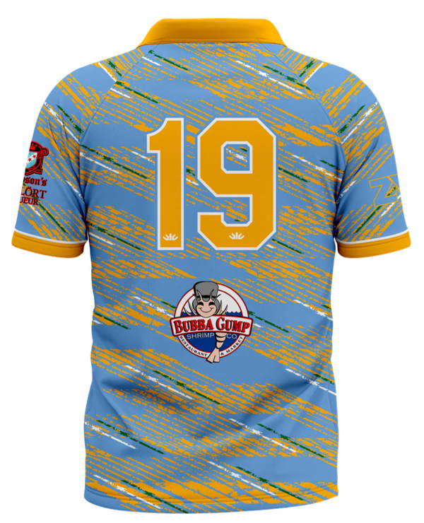 River Rats Jersey - Standard Fit