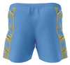 River Rats Playing Shorts