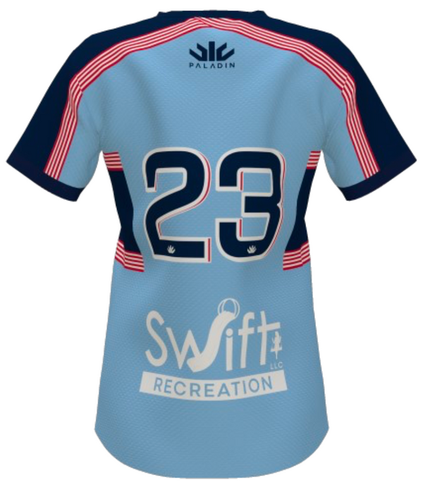 USA Touch APSTC Alternate Playing Shirt - Womens