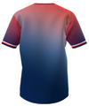 USA Touch APSTC Training Tee - Mens