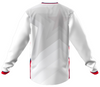 USA Touch APSTC Coaches Long Sleeve Training Tee - Womens