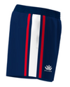 USA Touch APSTC Gym Shorts - Mens