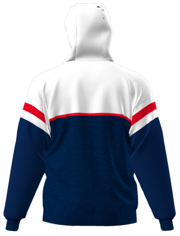 USA Touch APSTC Hoody - Mens