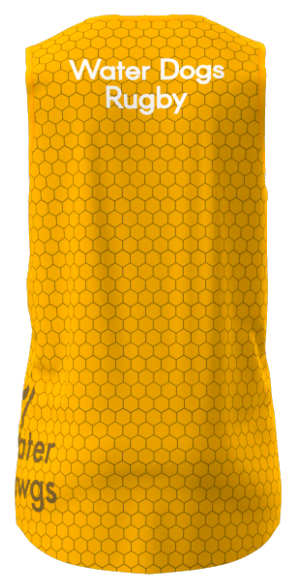 Denver Water Dawgs Singlet