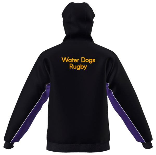 Denver Water Dawgs Hoody