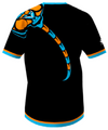 Chuckanut RC Stingrays Training Tee - Womens