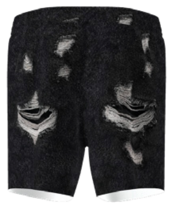 Gypsy Kittens Training Shorts