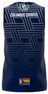 Columbus Coyotes Singlet