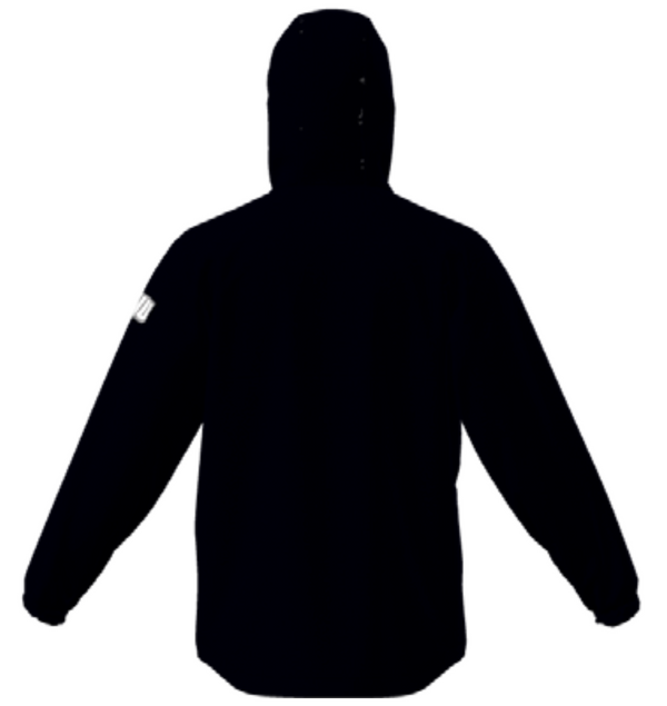 Sacred Heart University Wet Weather Jacket