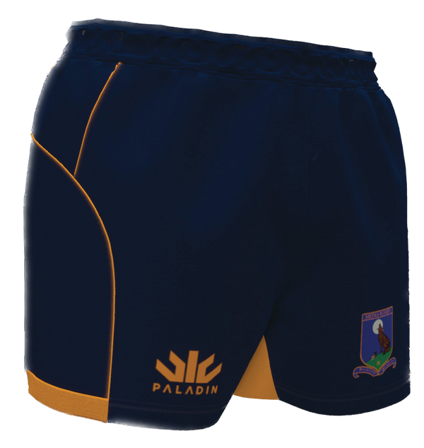 Media RFC Playing Shorts