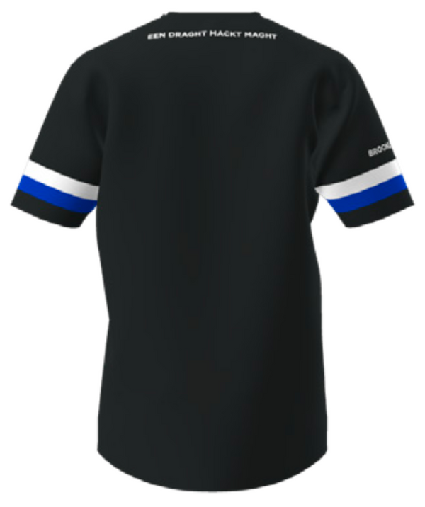 Brooklyn Rugby Training Tee