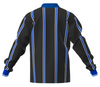 Brooklyn Rugby Retro Jersey
