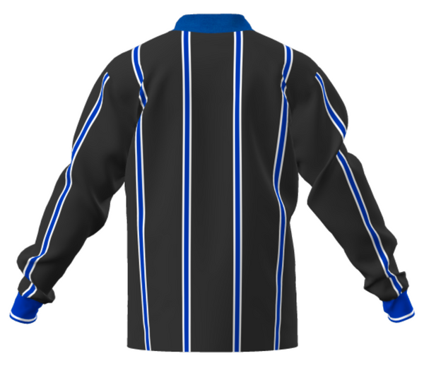 Brooklyn Rugby Retro Jersey