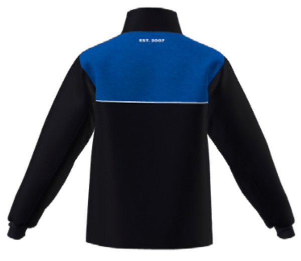 Brooklyn Rugby 1/4 Zip