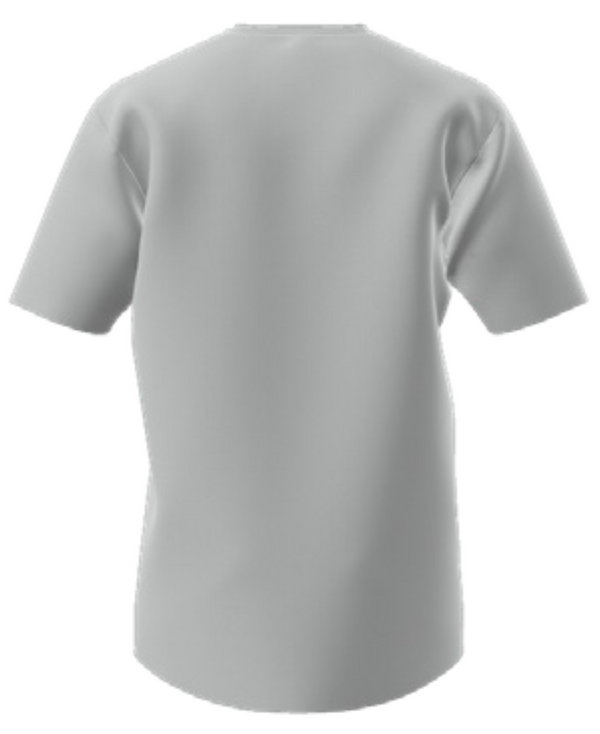 Ole Miss Mens Rugby Casual Tee
