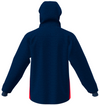 Ole Miss Mens Rugby Hoody
