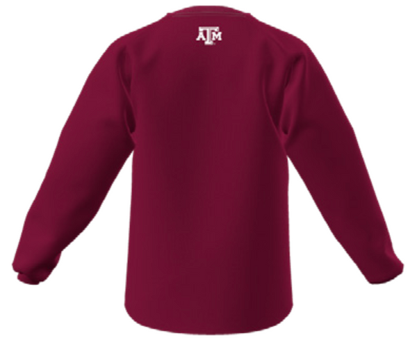 Texas A&M University Contact Jacket