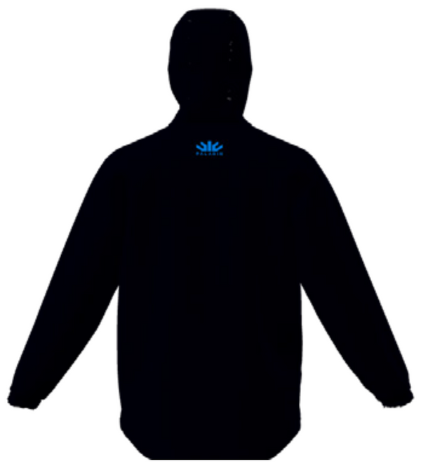 UCLA Rugby Jacket